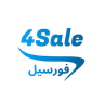 4sale logo
