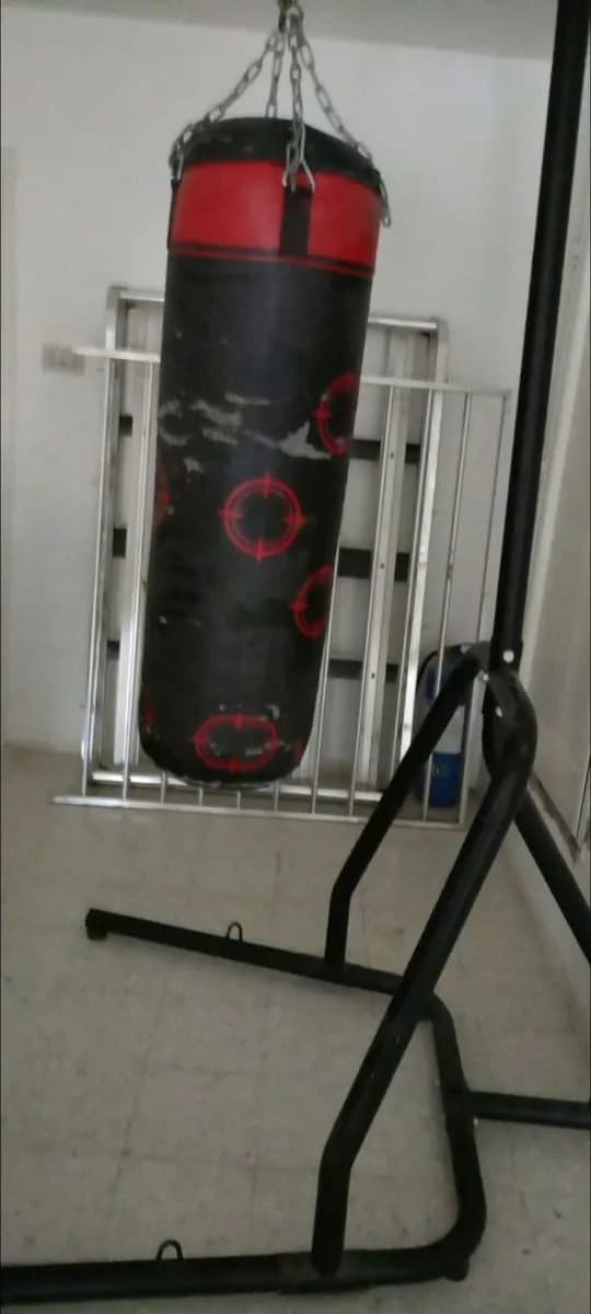 بوكسنق ملاكمه