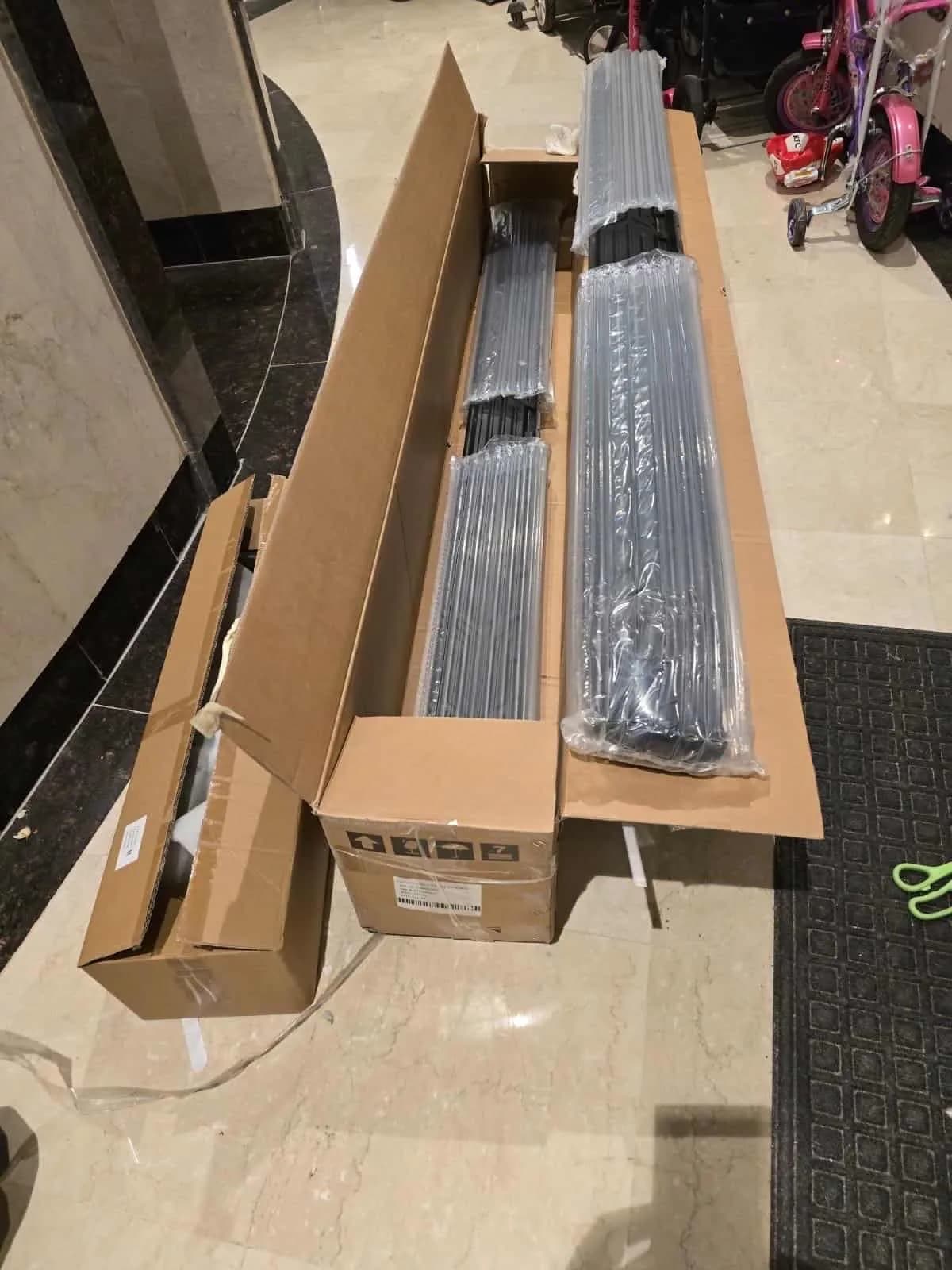 دواسة تاهو ٢٠٢٣ و دواسة باترول ٢٠٢٣