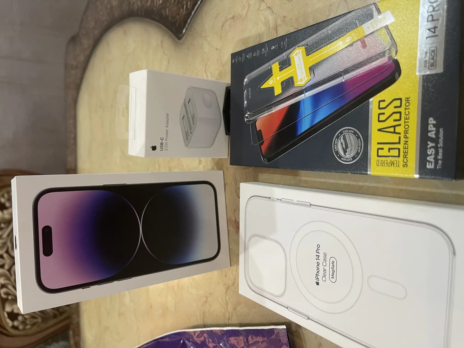 iphone 14 pro