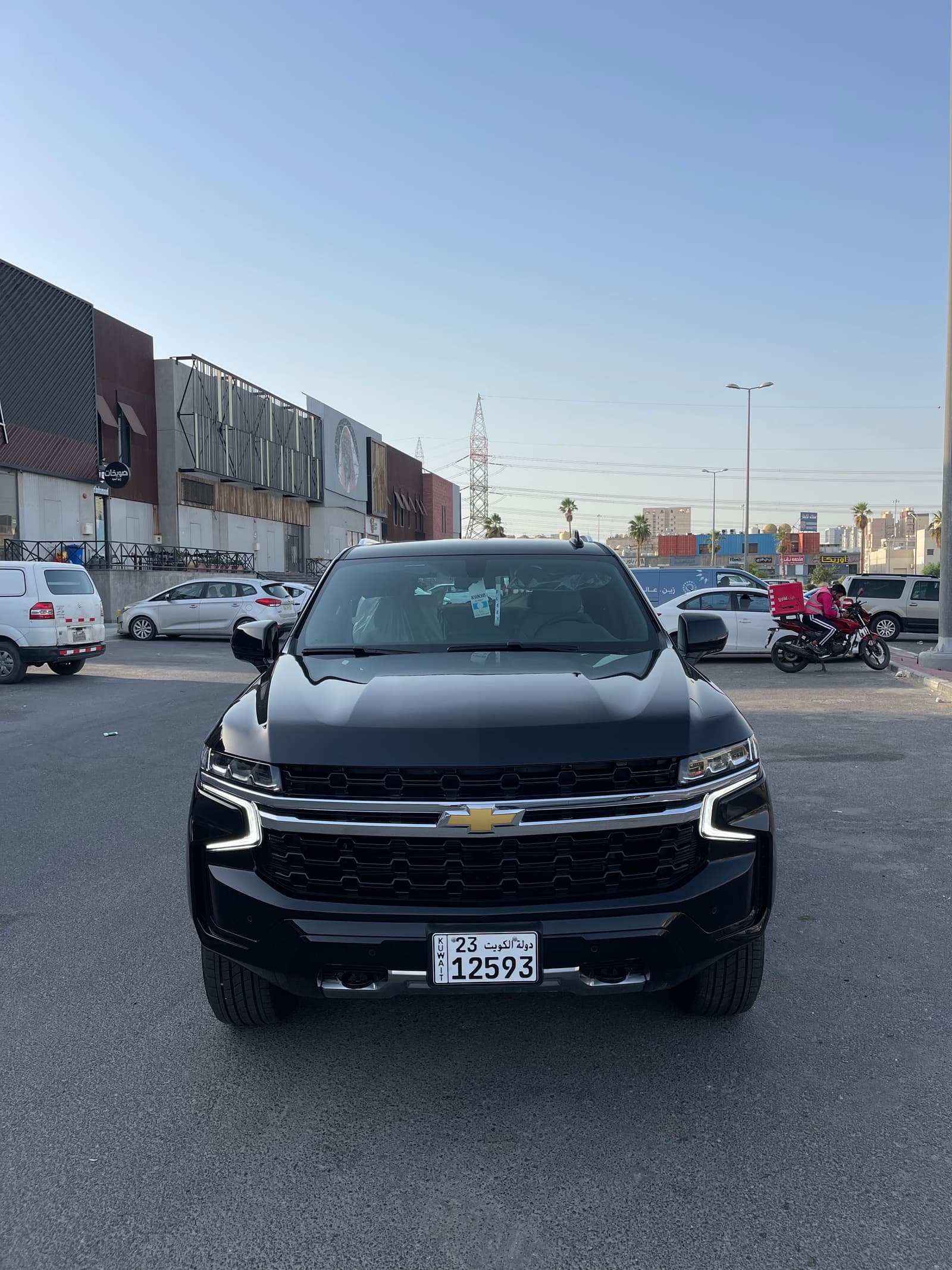 شركة الخليج لتأجير السيارات