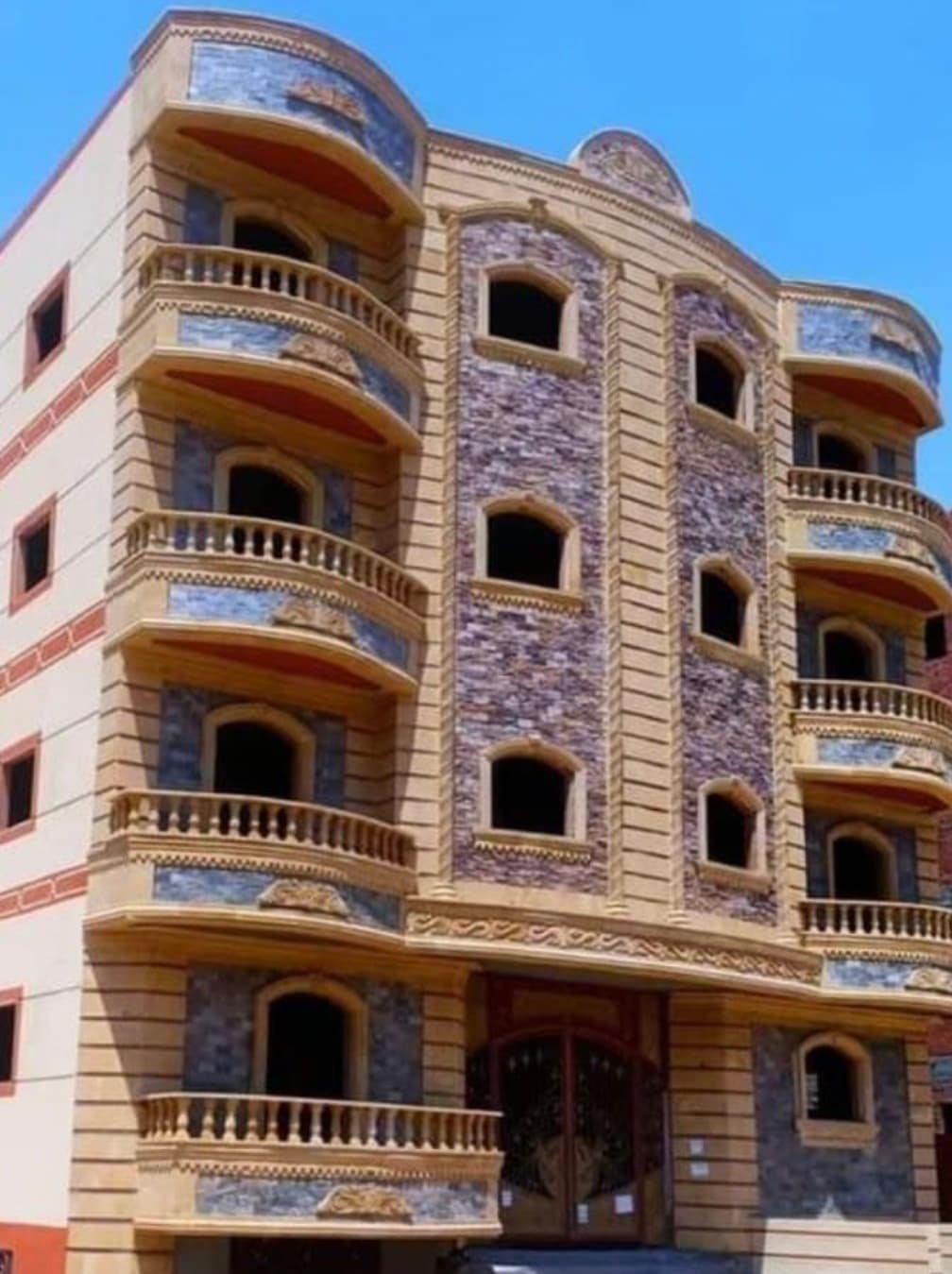 حجر ورخام