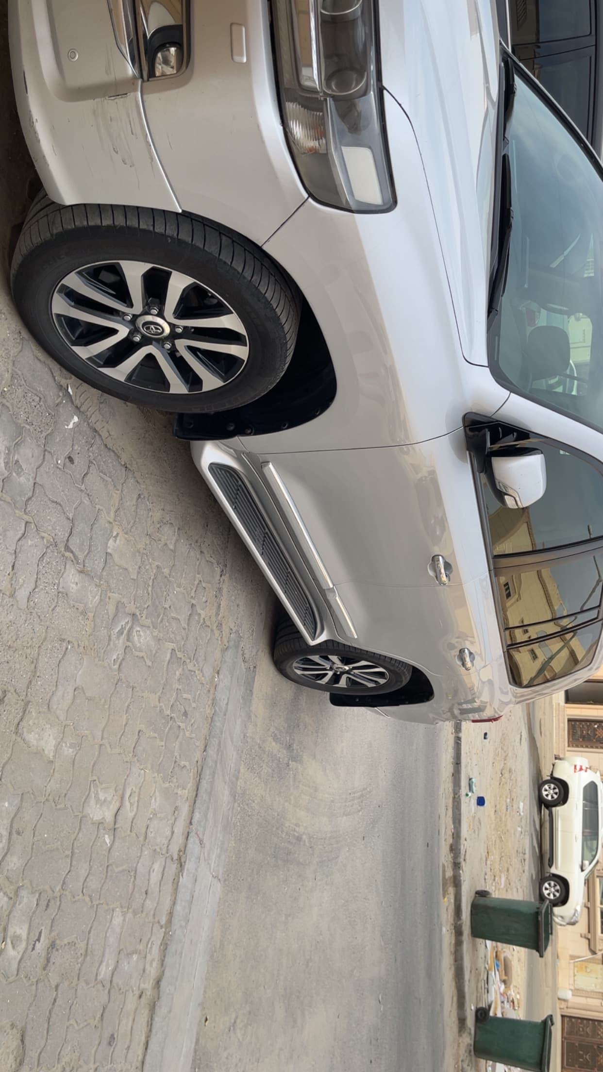 جي اكس ار