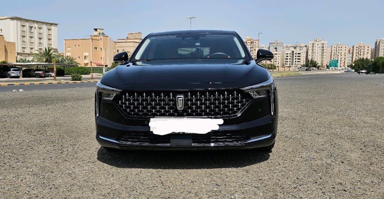 بيستون 70 2024 حالة الوكاله