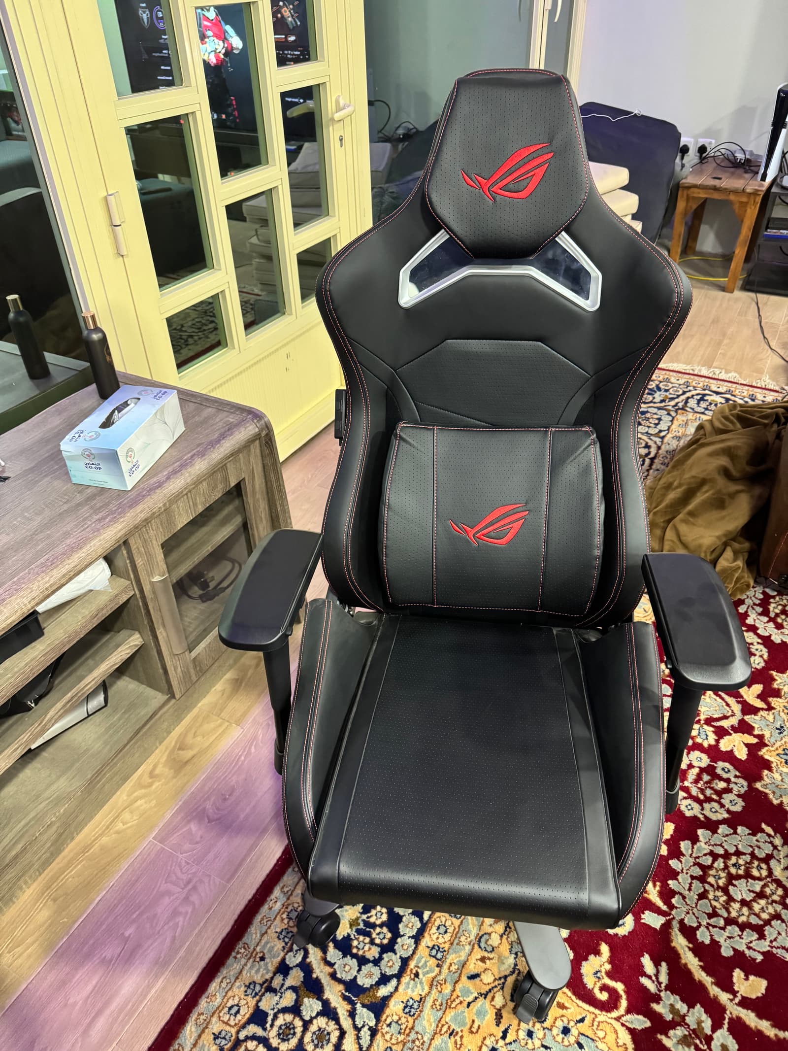gaming chair