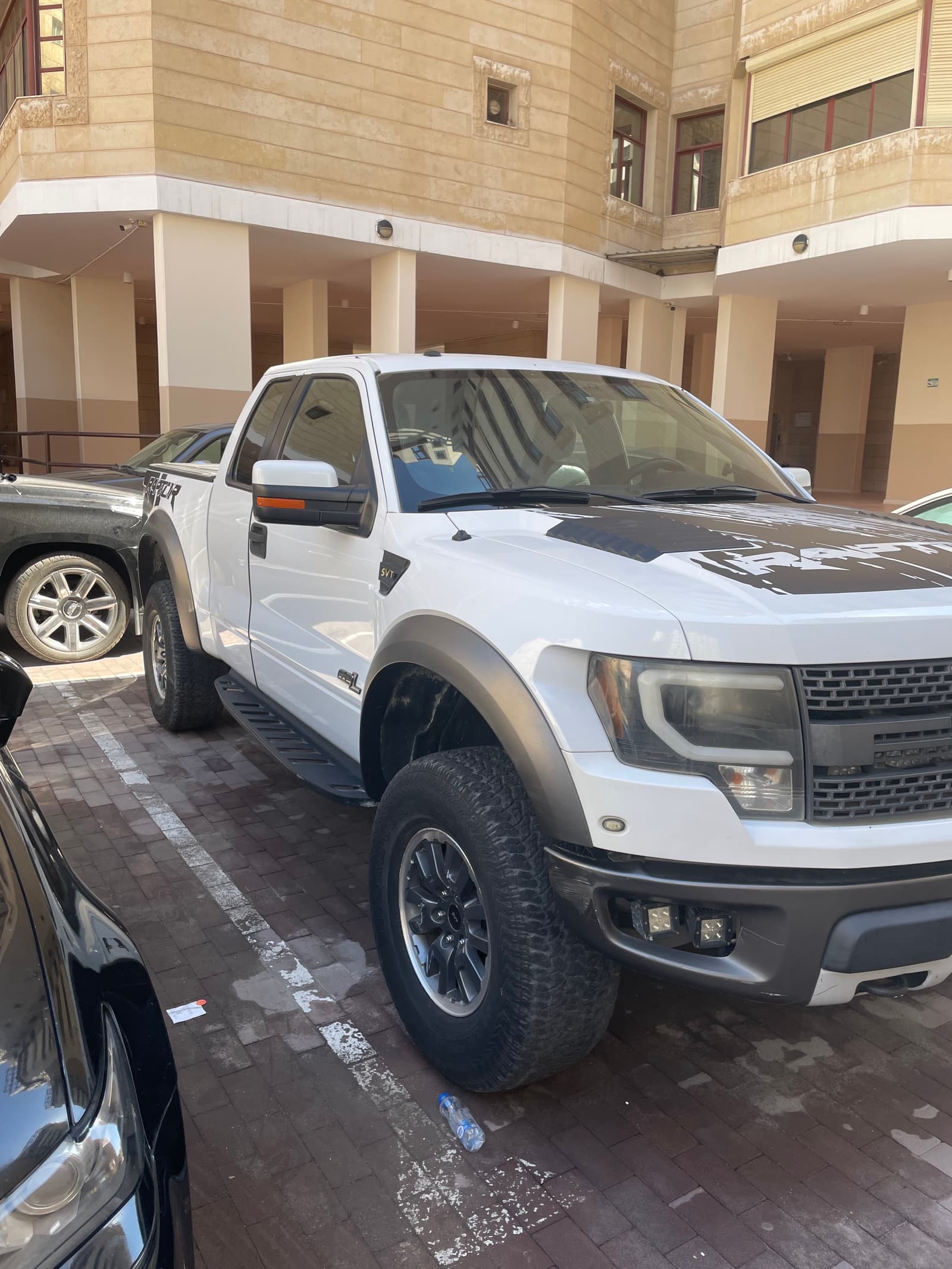 فورد رايتر