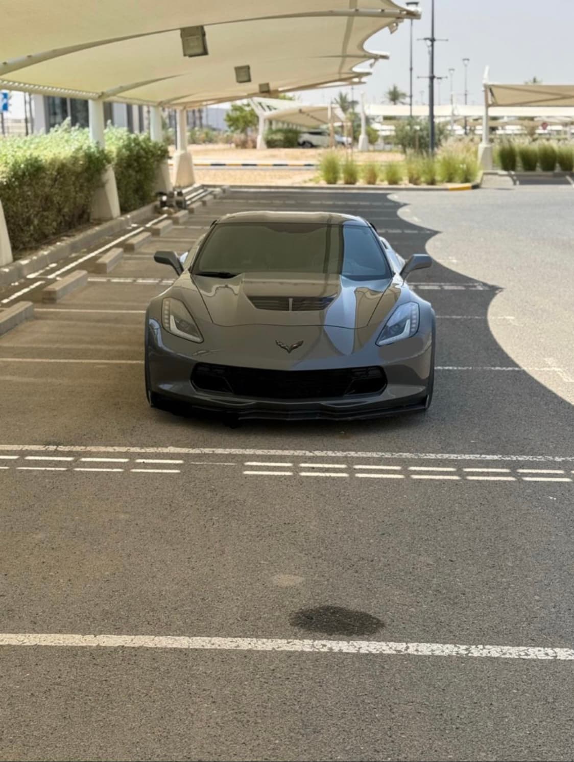 للبيع zo6