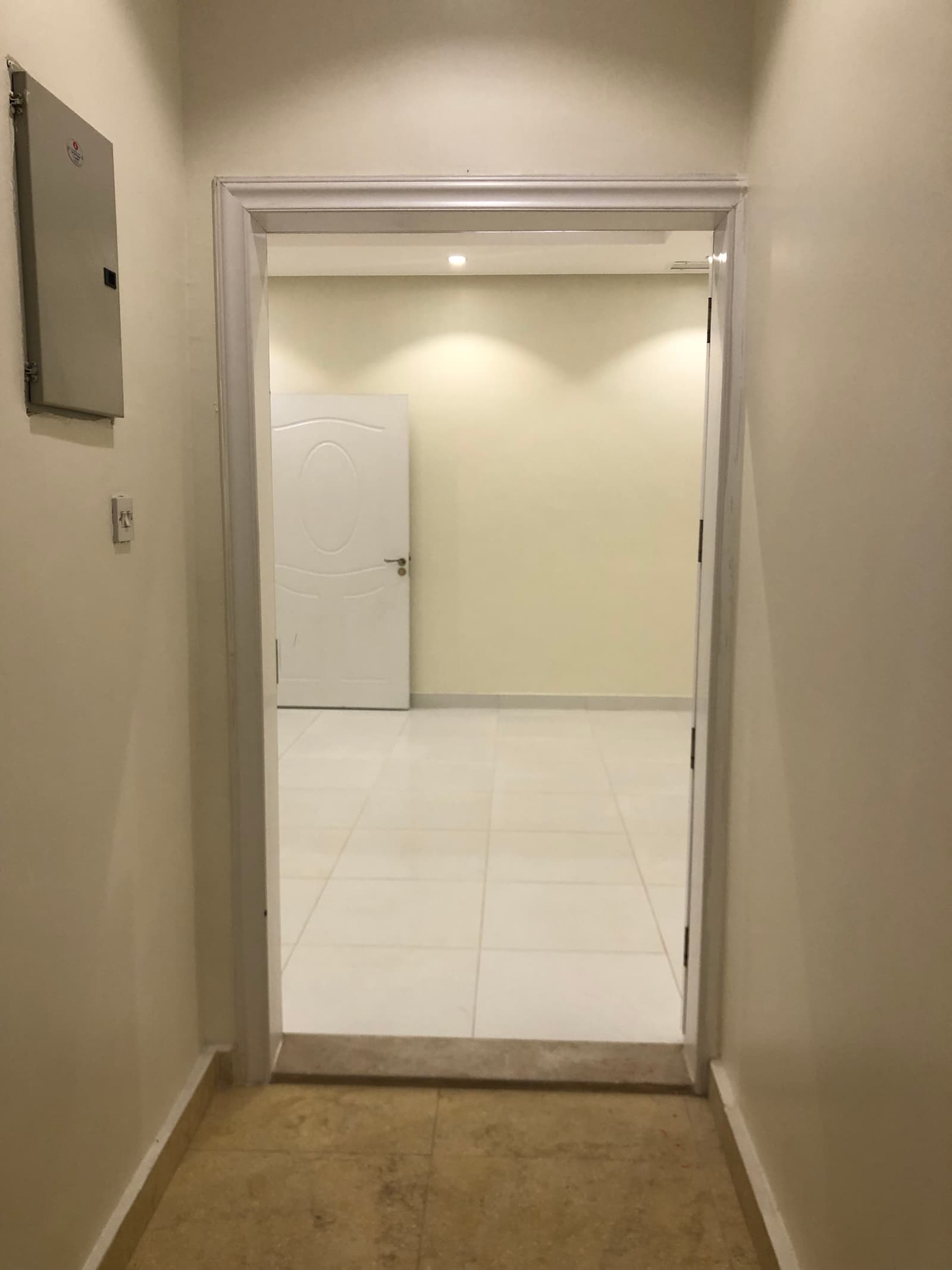 شقة الاجار
