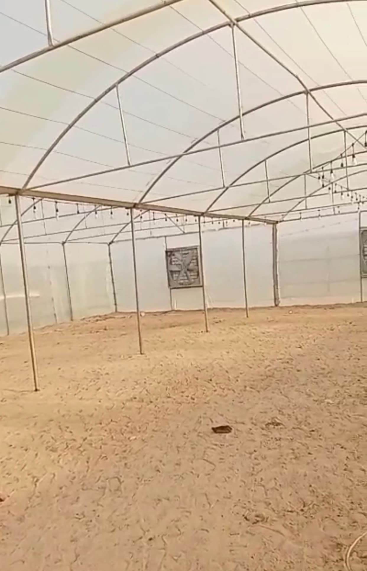 محميات زراعيه