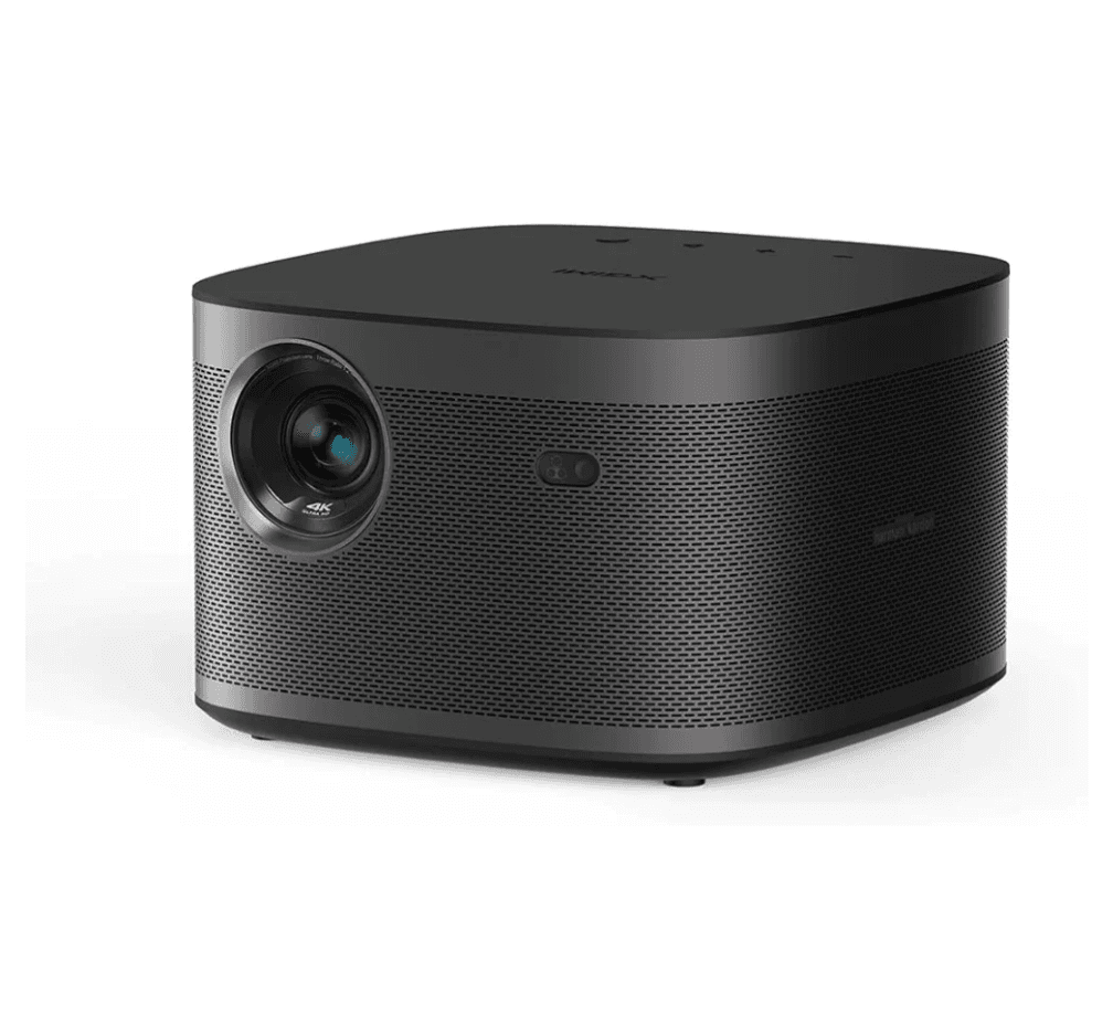 XGIMI Horizon Pro 4K Projector بروجيكتور
