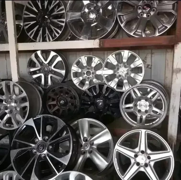 رينجات