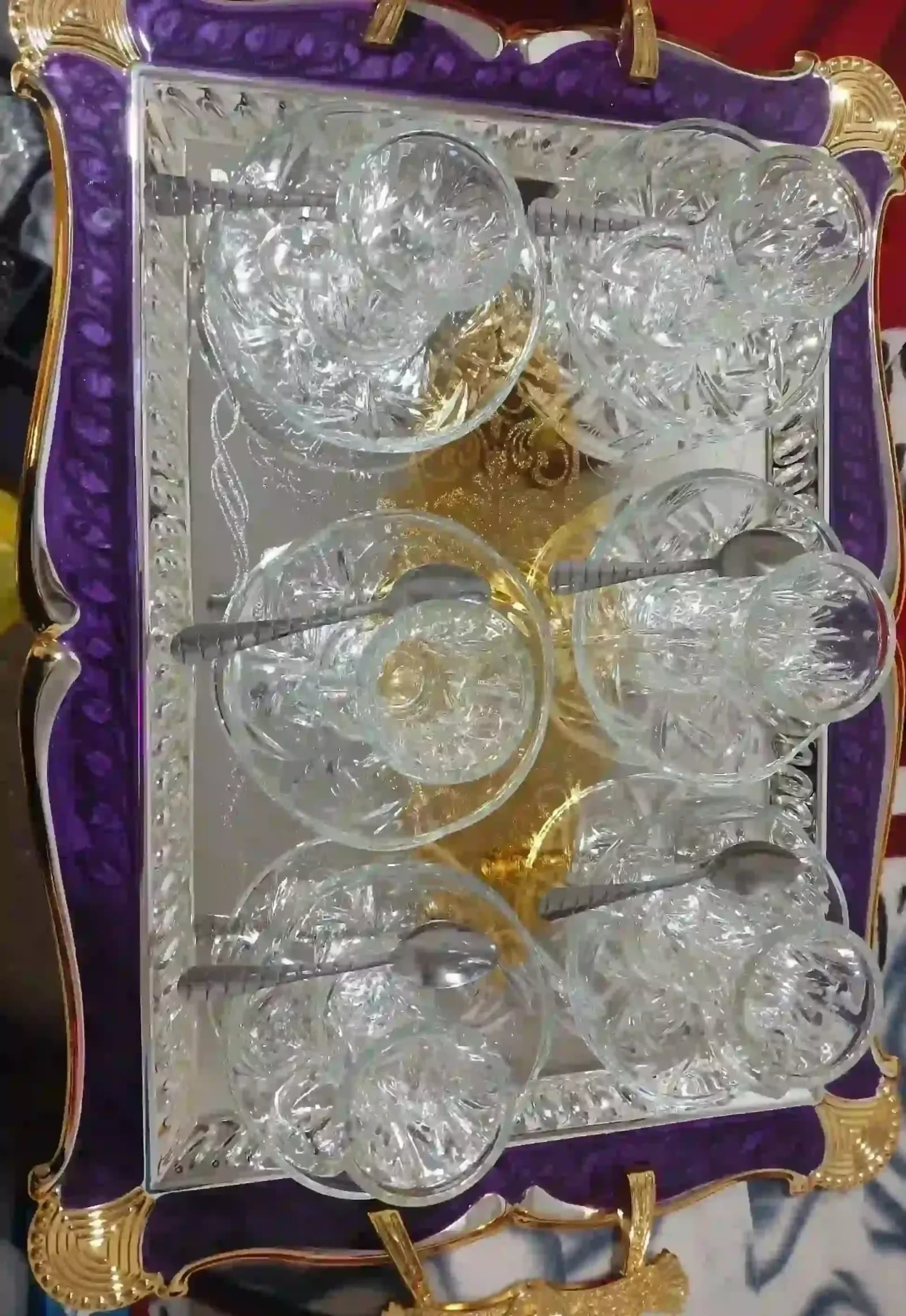 خدمة ضيافة لجميع مناطق الكويت ولجميع المناسبات والحفلات مقهوجيه هب ريح اسعار لا تقبل المنافسة