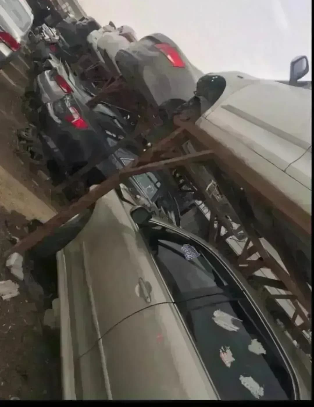 قطع سيارت