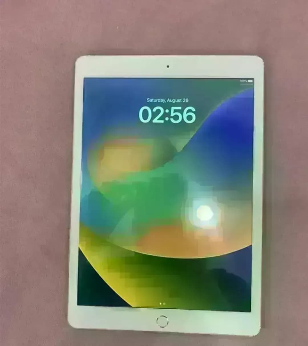 ipad 7 Generation