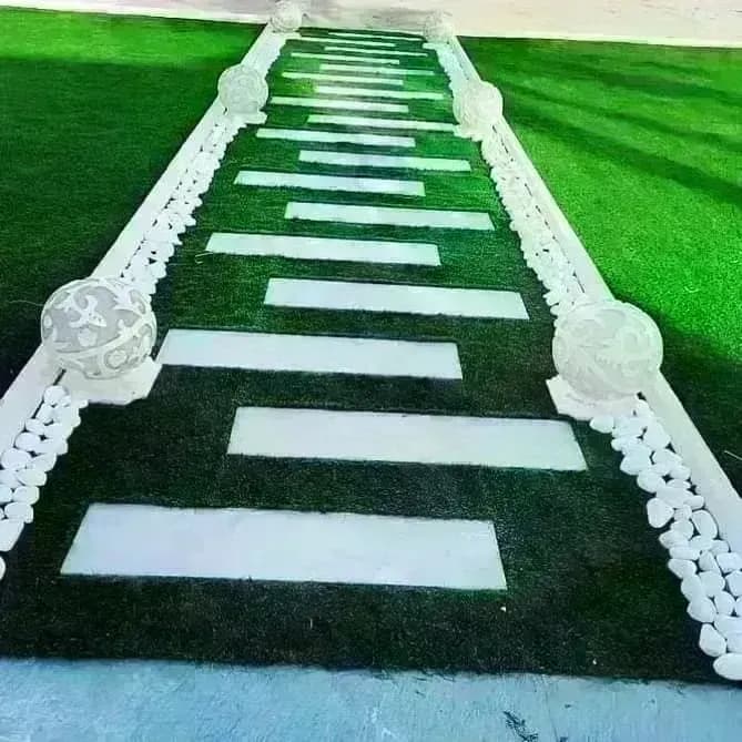 تنسيق الحدايق