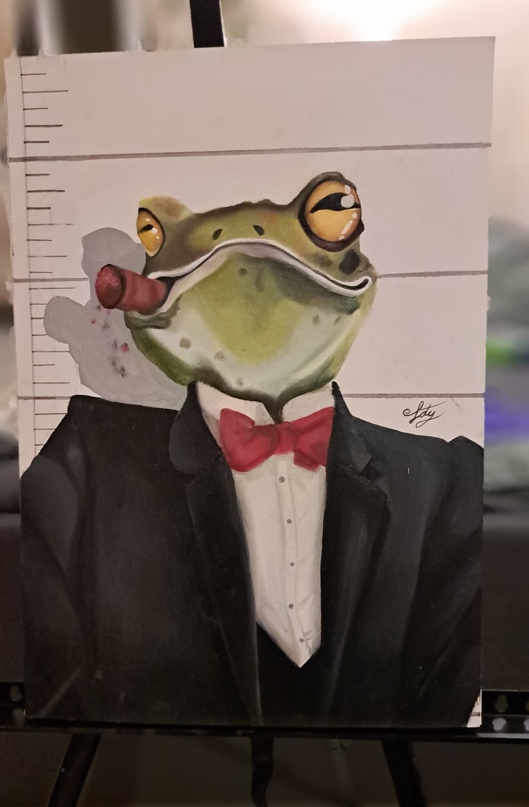 رسم حسب الطلب