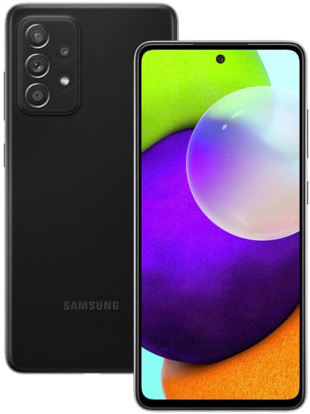 Samsung A52