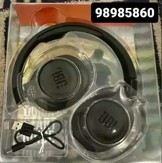 سماعة بلوتوث JBL سماعات أخرى ، مستعمل ، اكسسوارات ، في مبارك الكبير