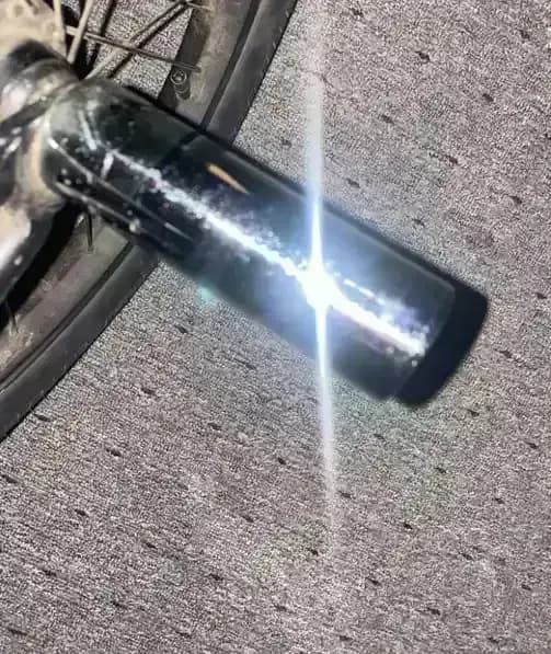 BMX MISSION