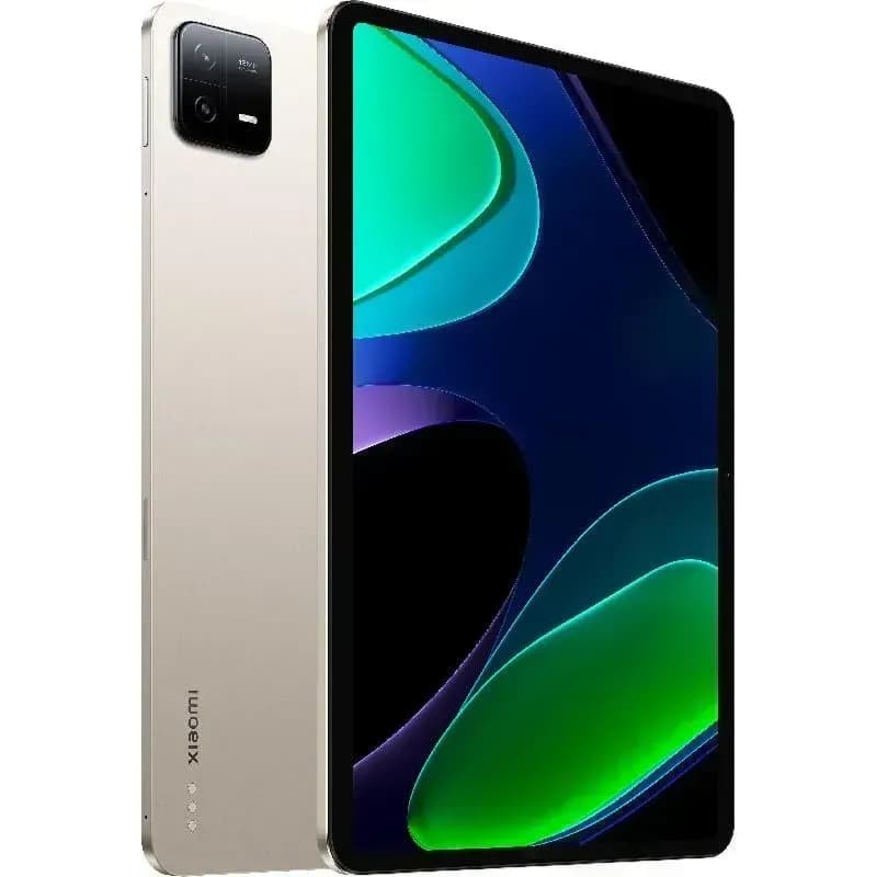 Xioami iPad 6 - 256GB