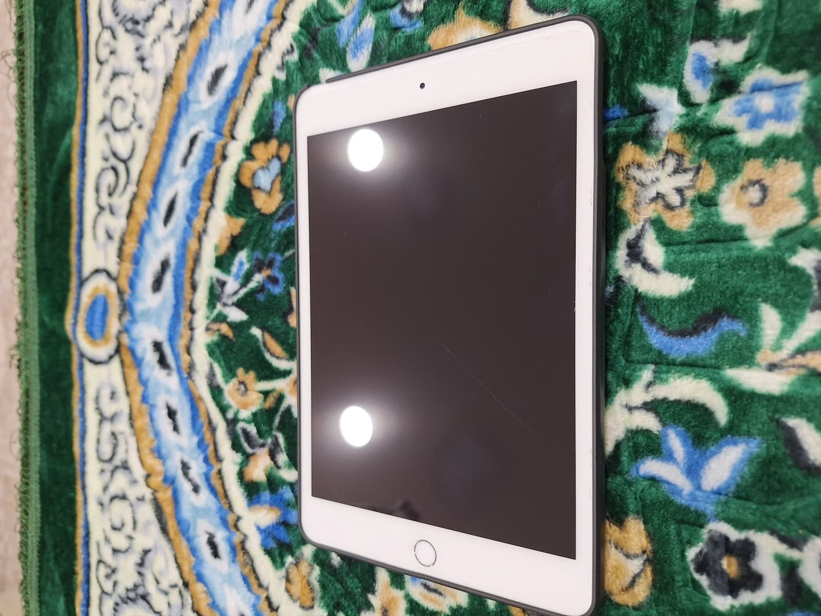 iPad mini 5