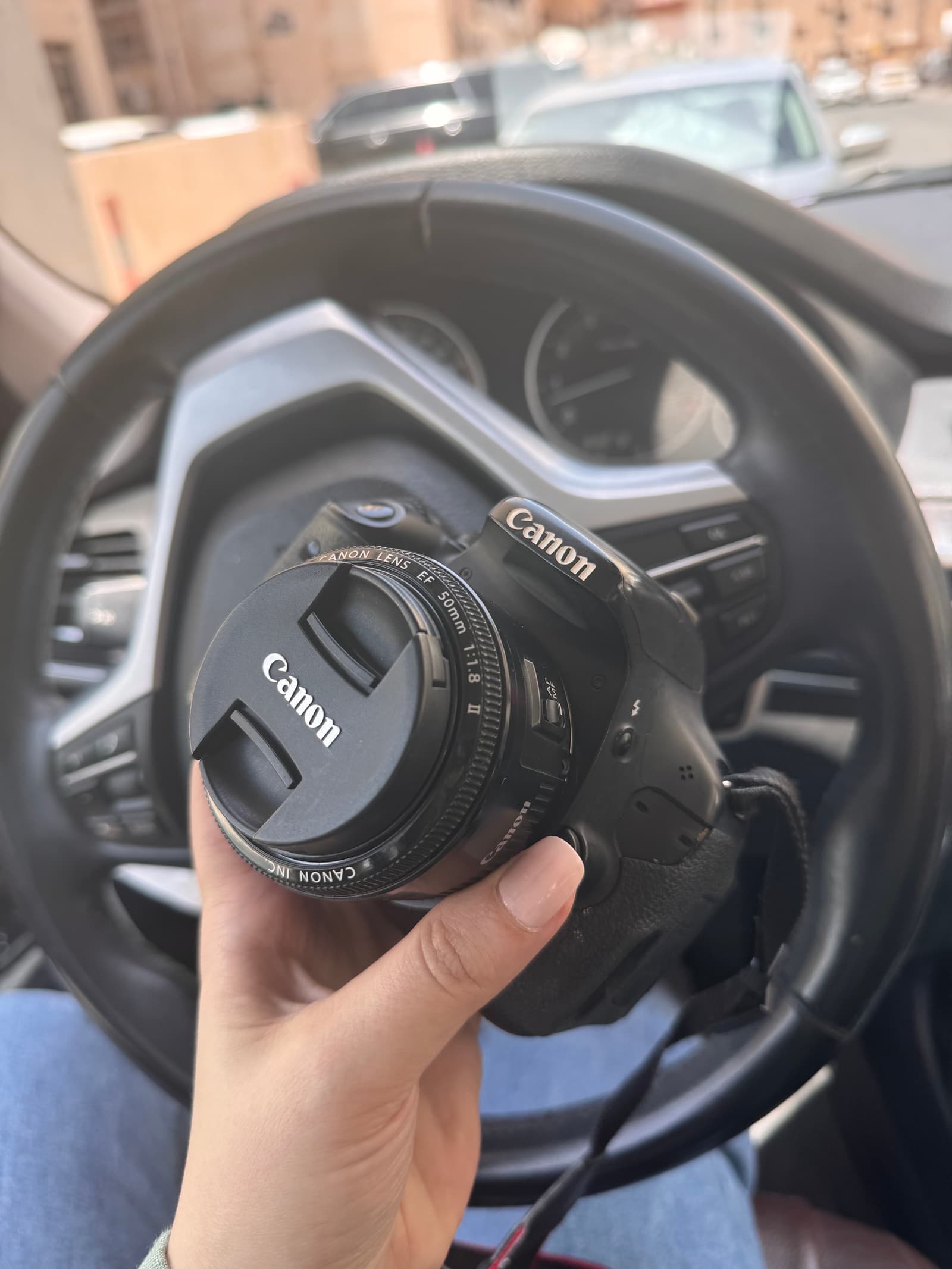 canon 700D