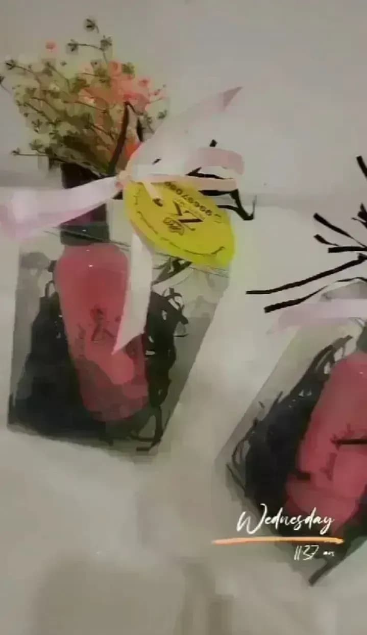 هدايا وعطور