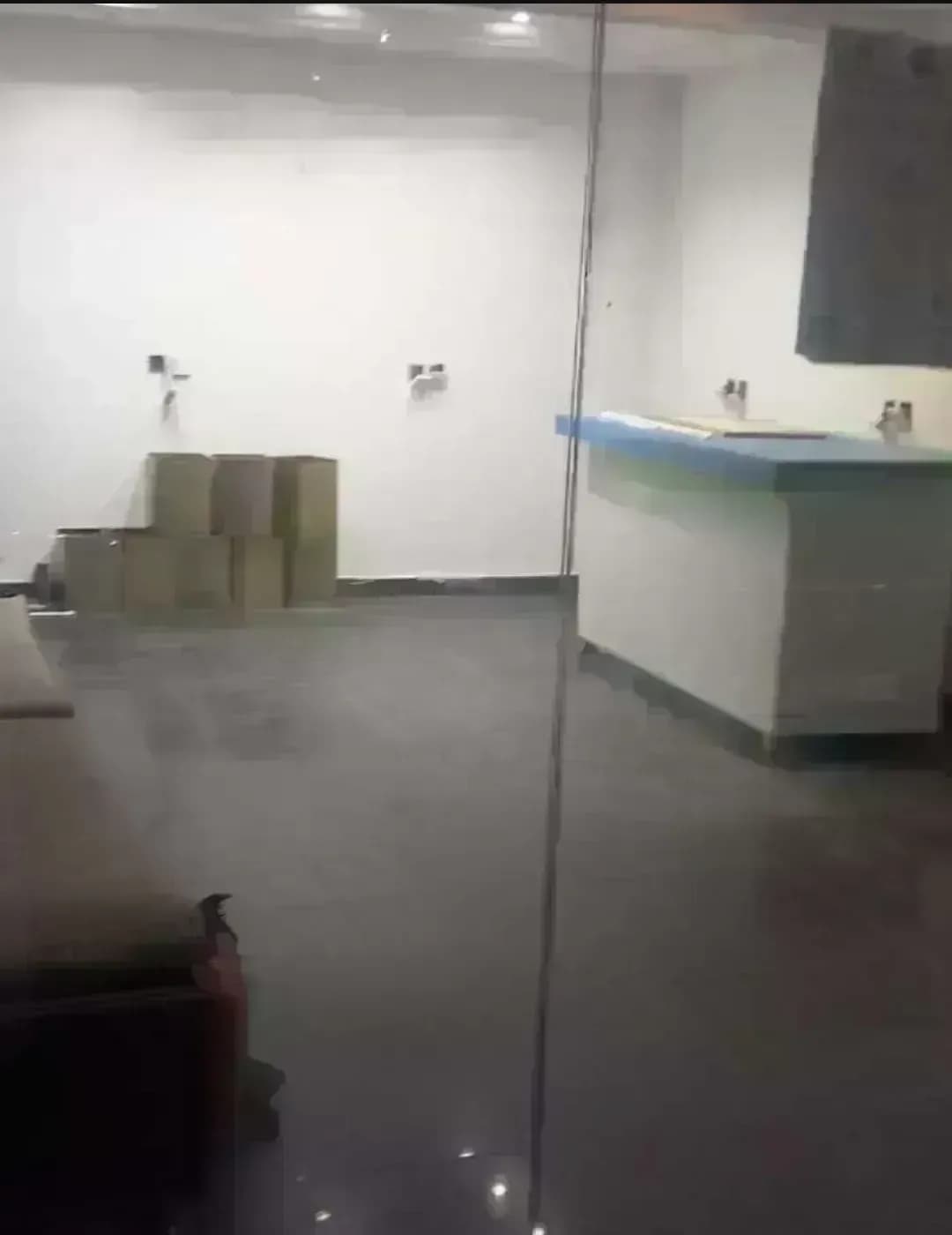 محل للأيجار بالمرقاب
