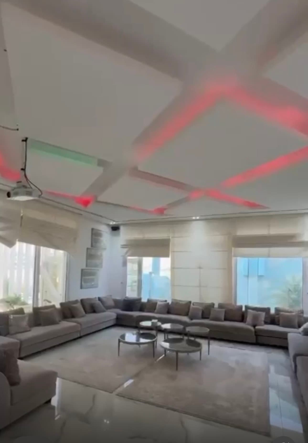 ايجار شاليه