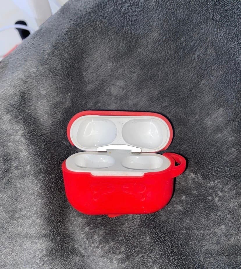 سماعة airpods pro