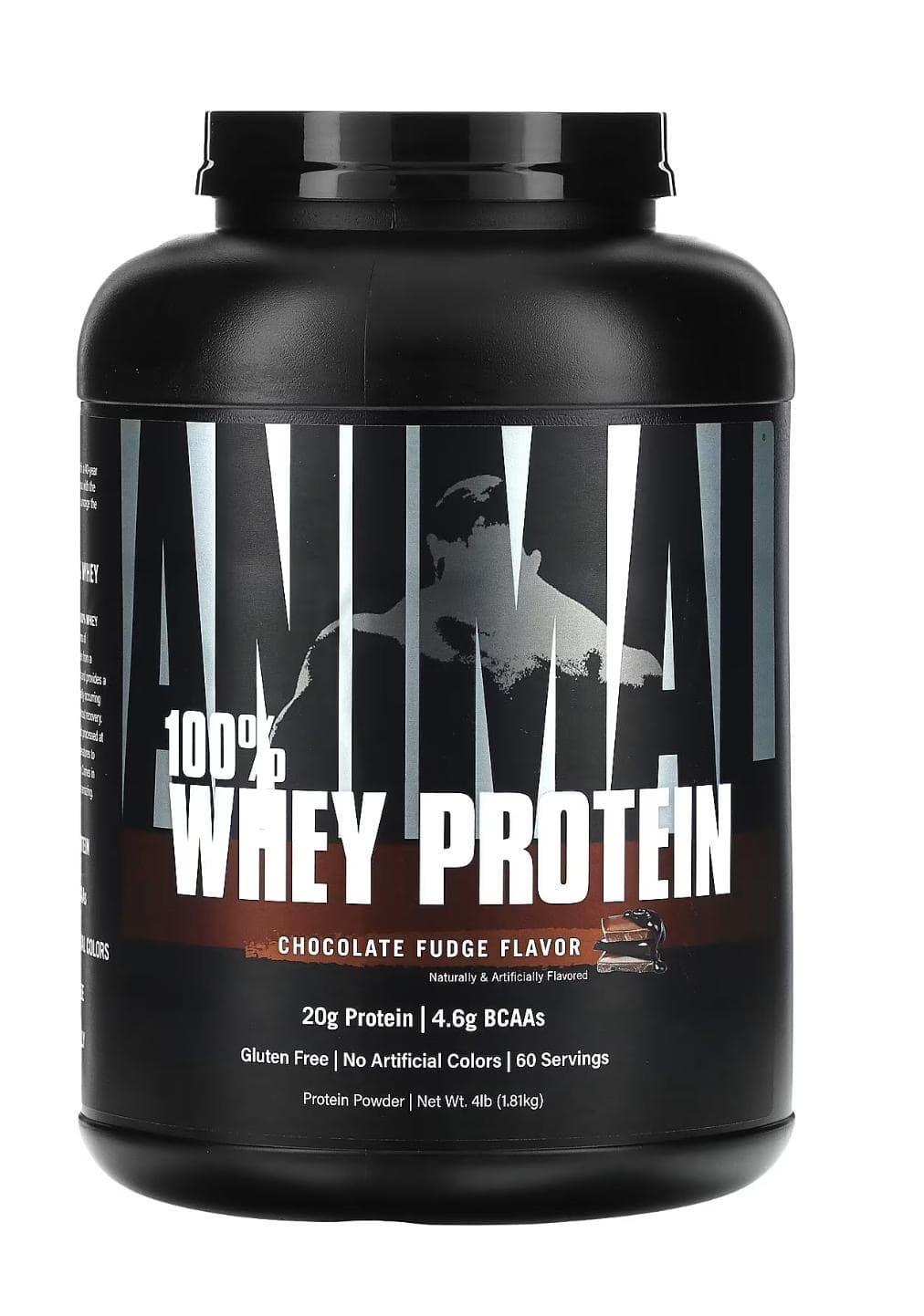 whey protein بروتين