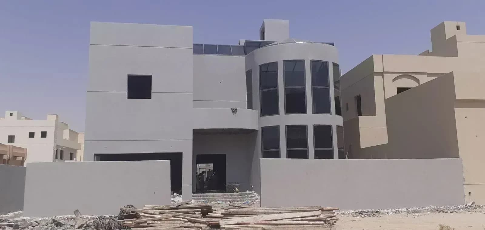 للاجار بيت بالوفره السكنية يصلح حضانة اطفال