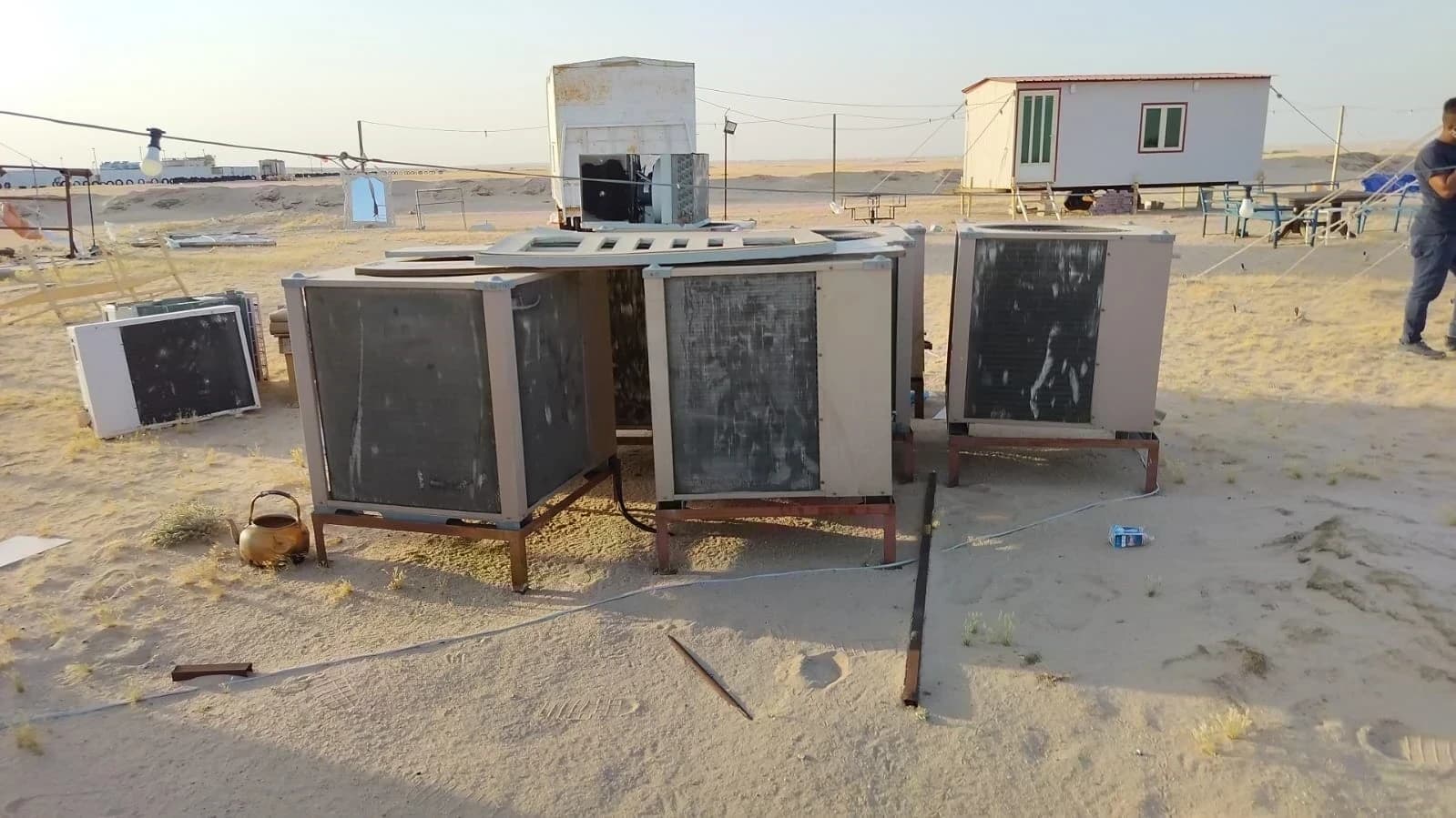 نشتري سكراب معادن 50921138