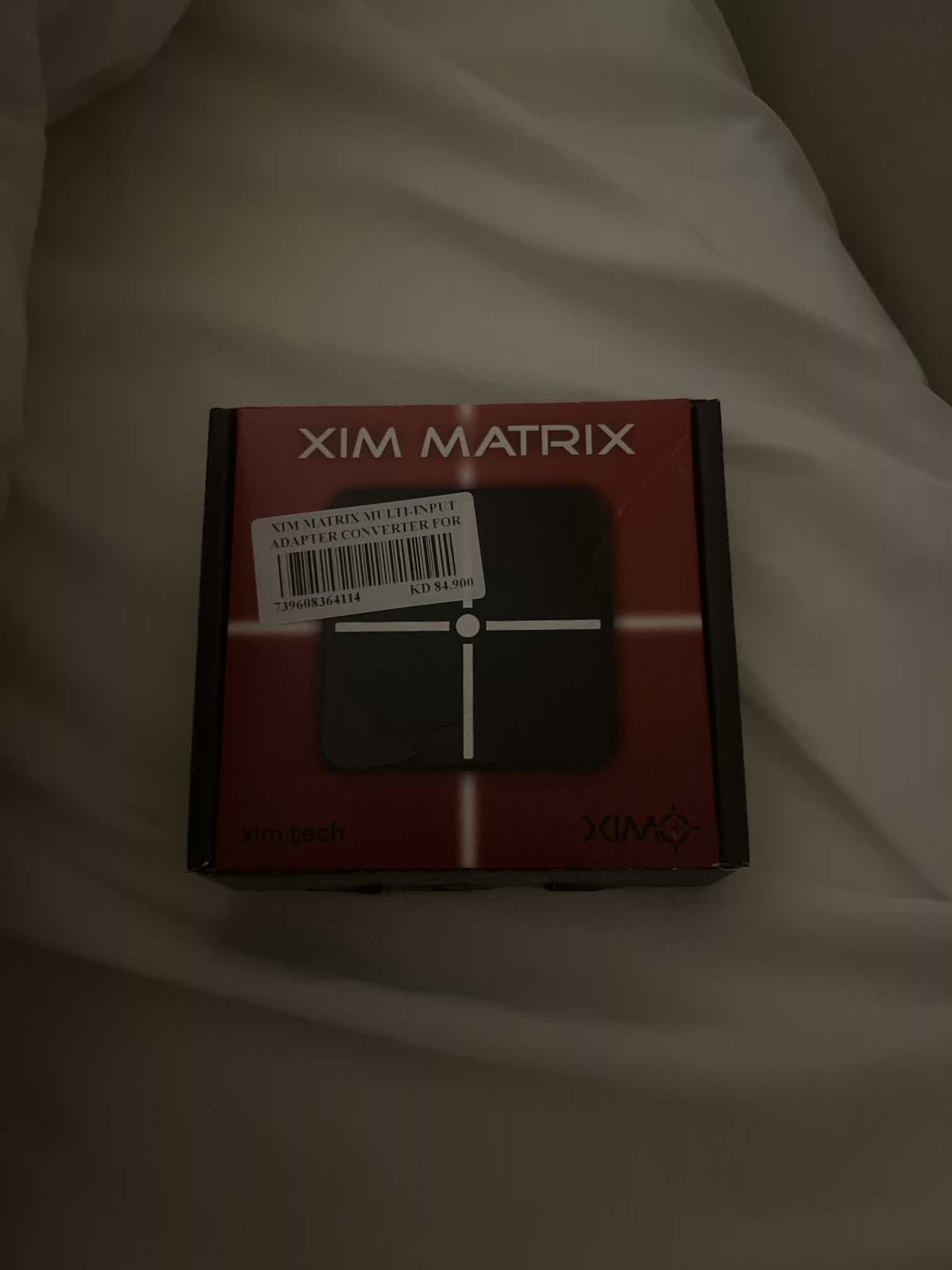 xim matrix