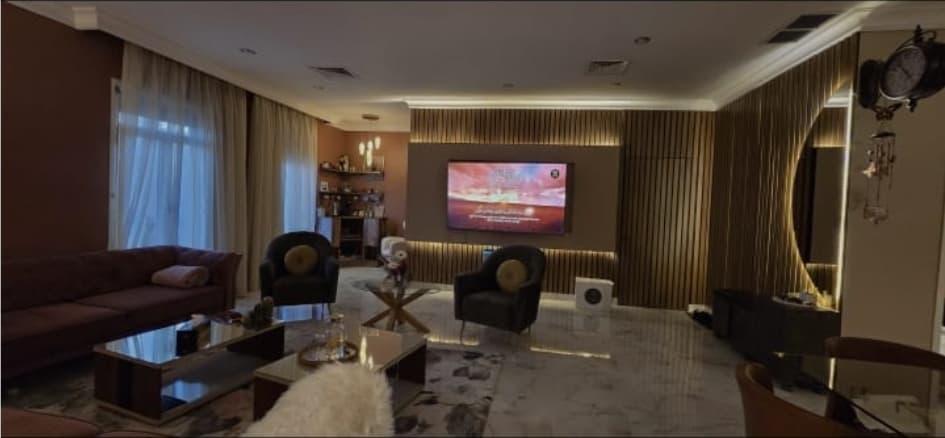 شقة للايجار
