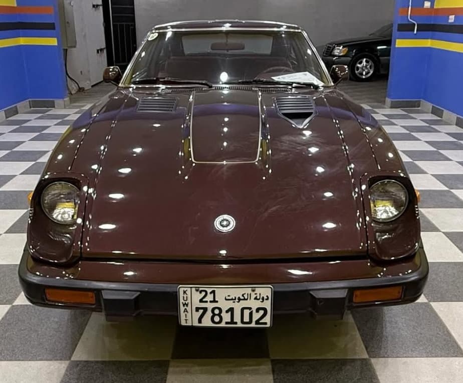 زد zx280