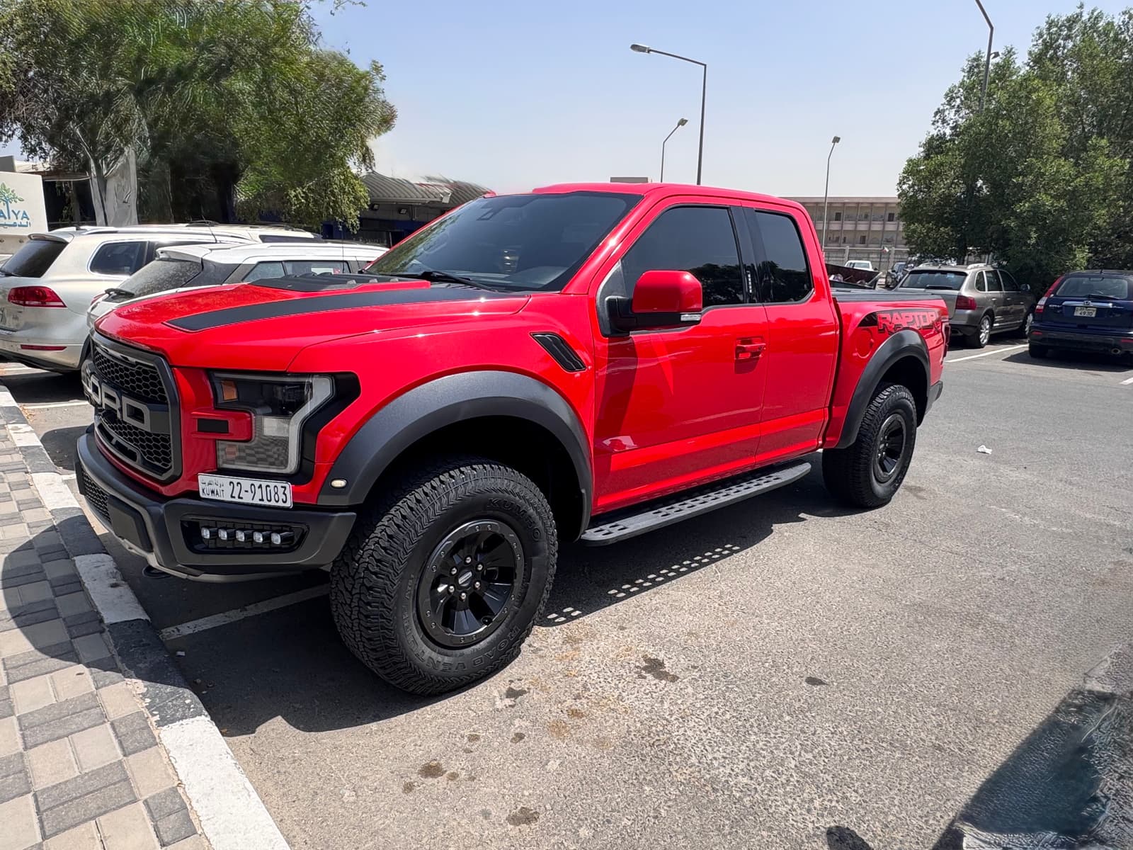 رابتر