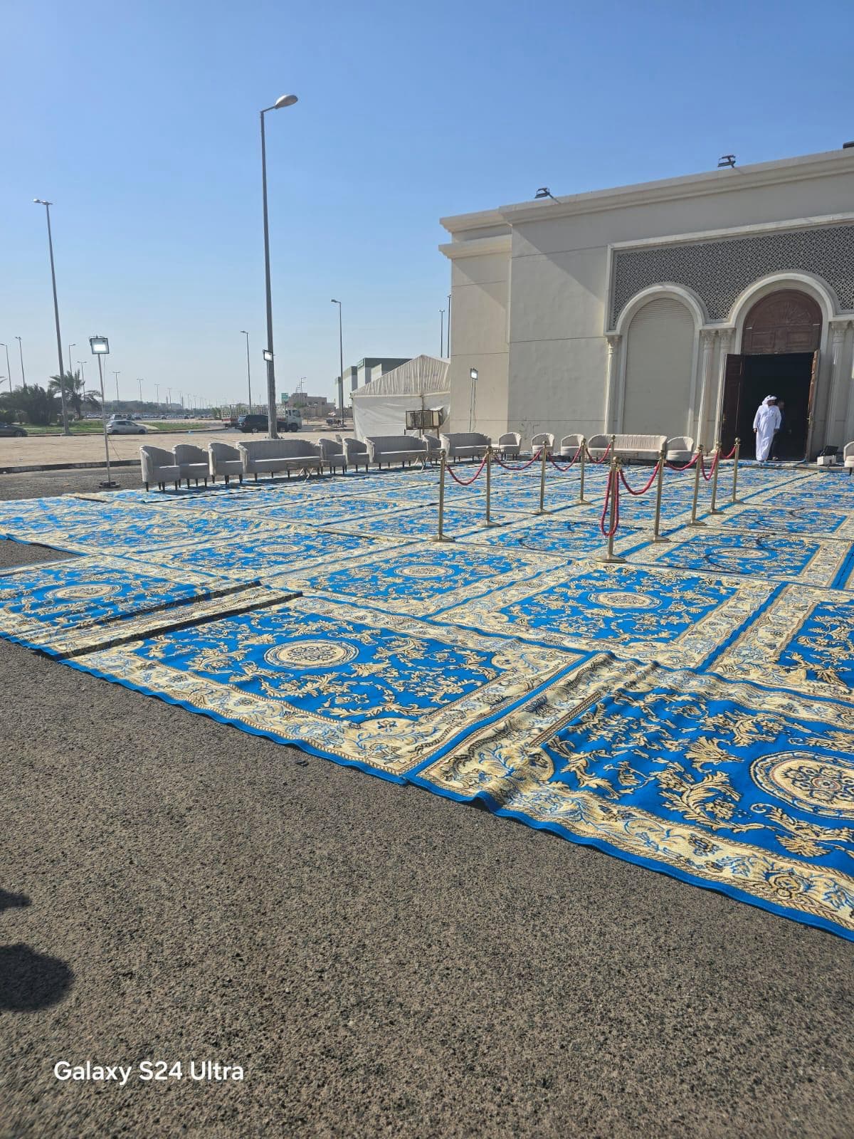 تأجير جميع مستلزمات الحفلات والمناسبات