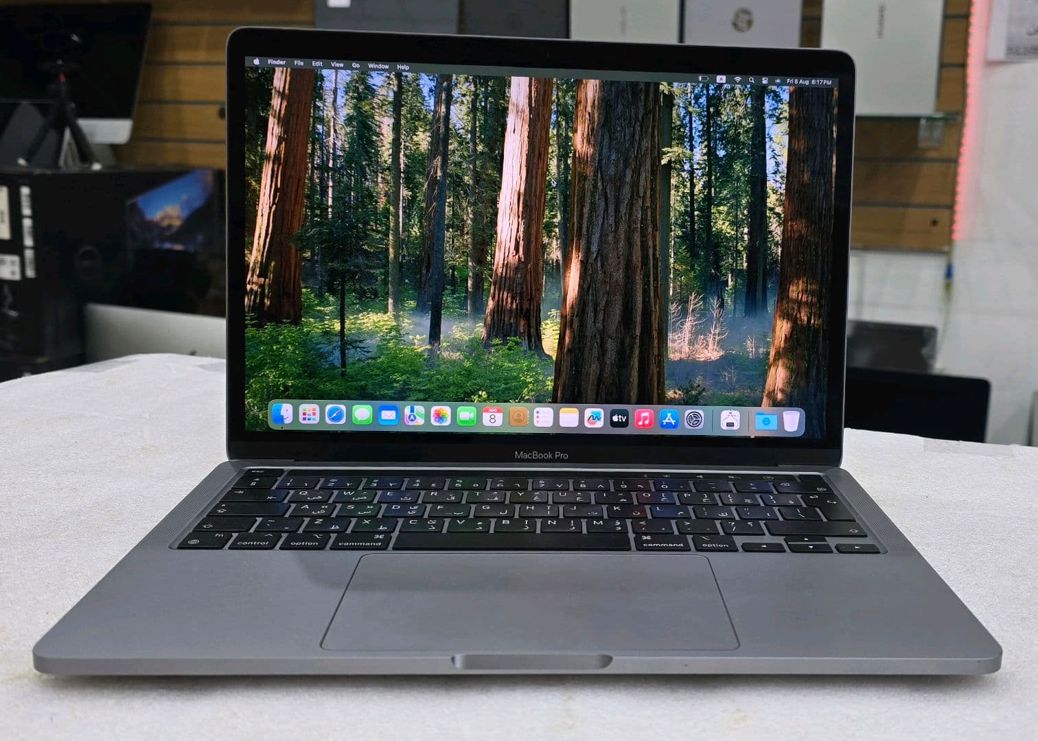 USED LAPTOPS FOR SALE