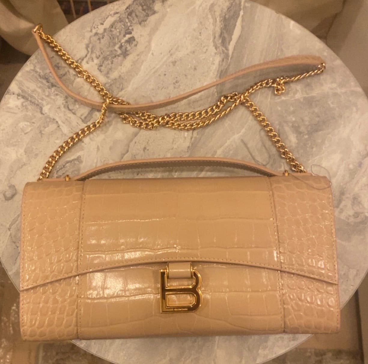 للبيع حقيبة يد ماركةBalenciaga