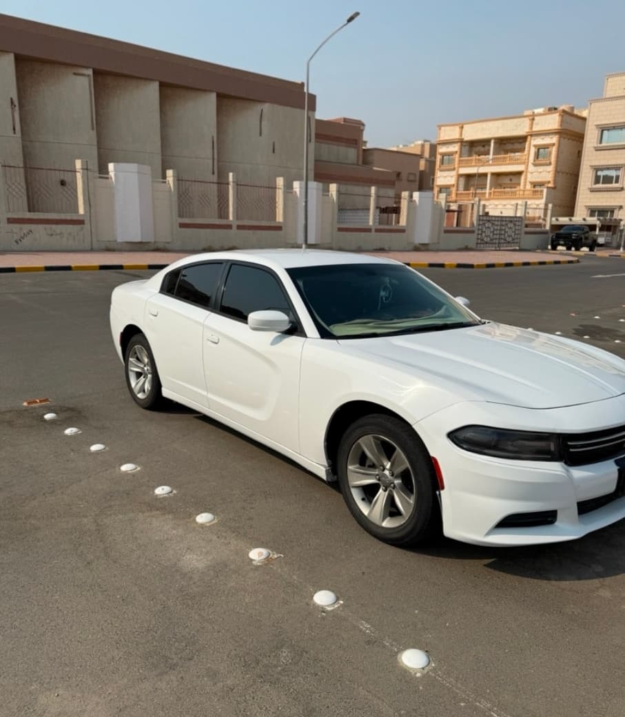 للبيع دودج تشارجر 2018