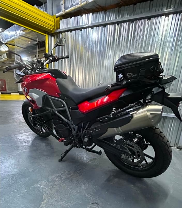 للبيع سيكل BMW