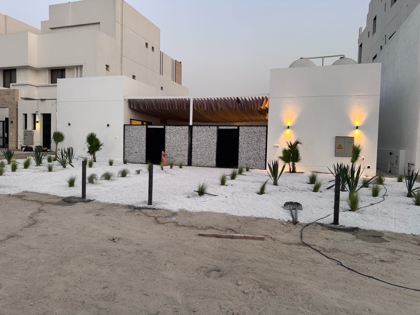 مقاولات عامة