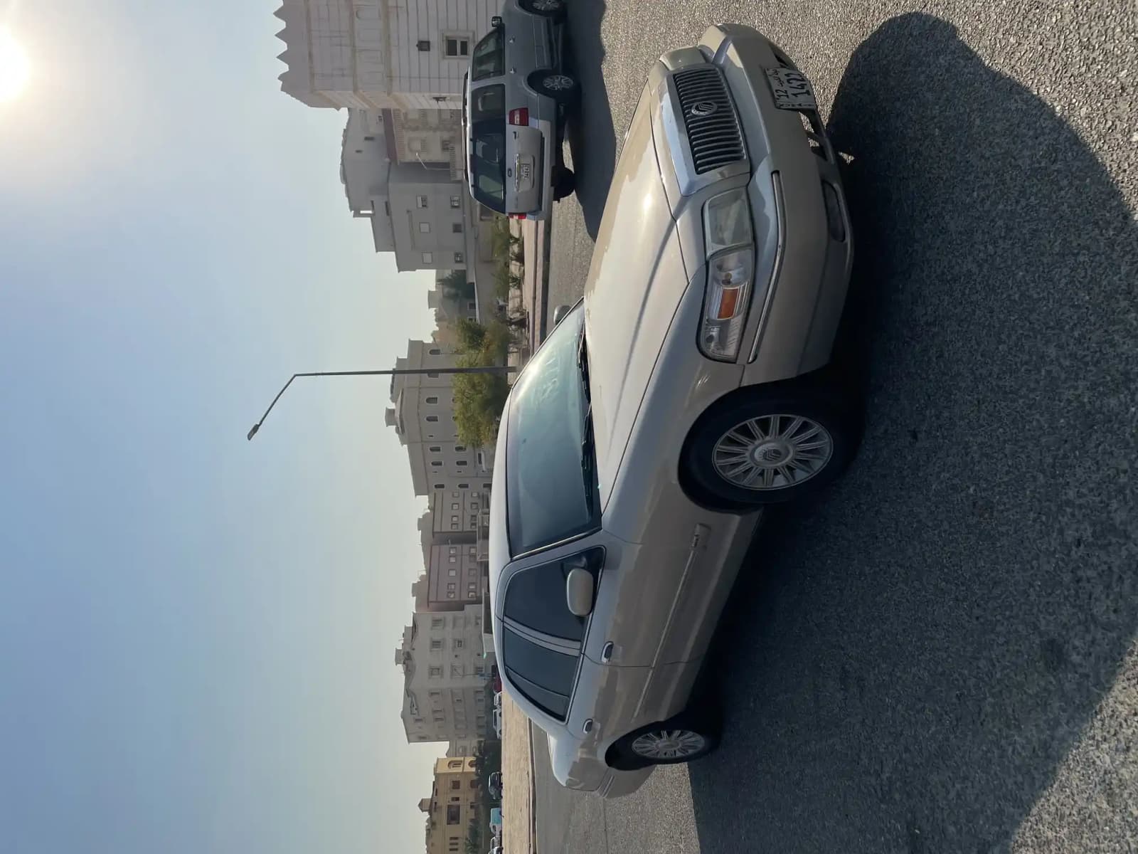 جراند ماركيز