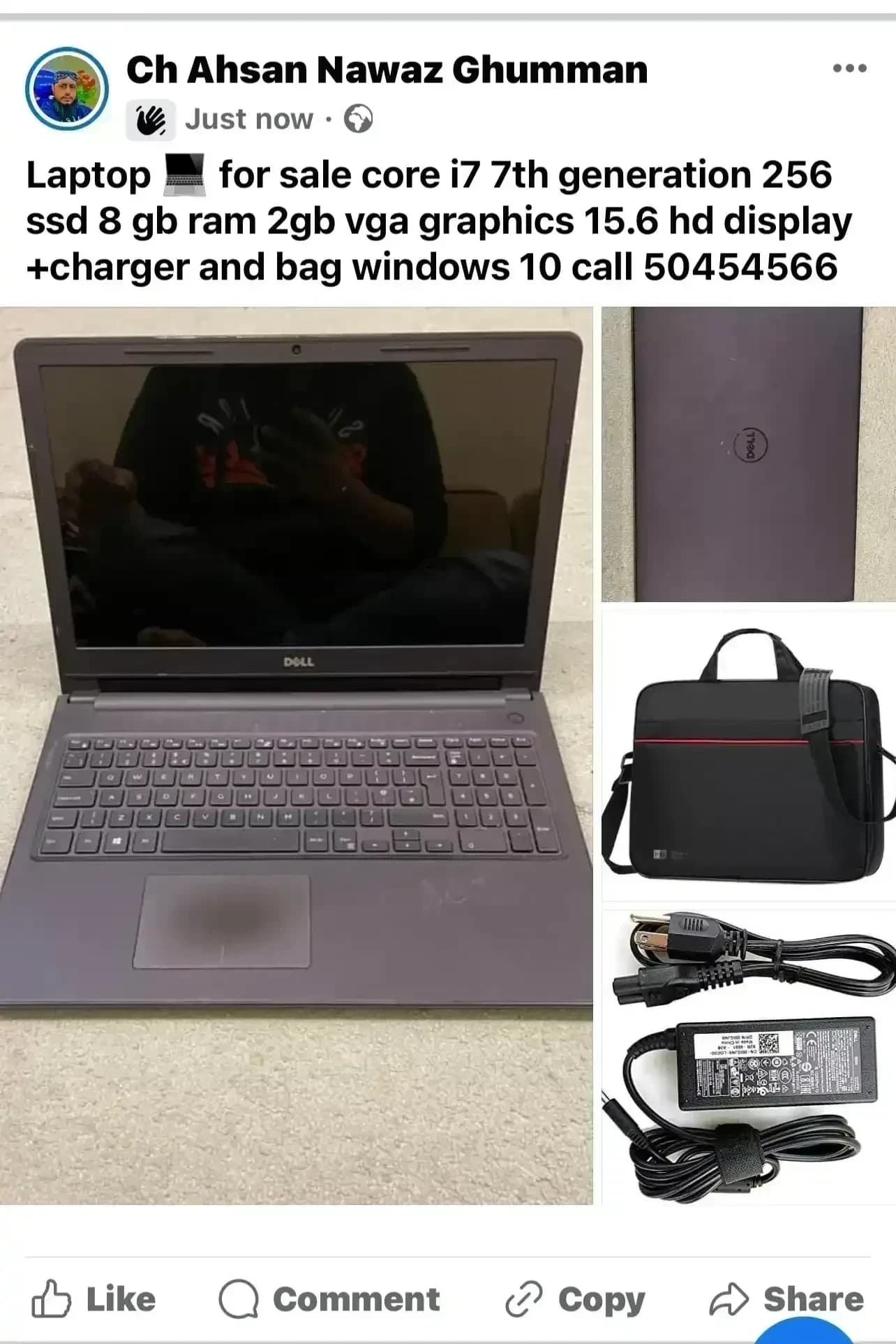 dell
