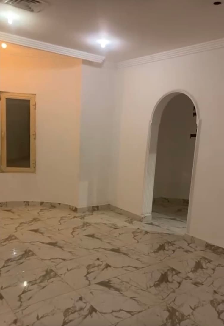شقه فاخره للإيجار بجوار جمعيه سلوى