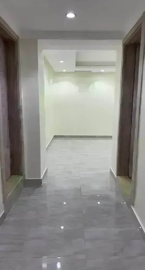 للايجار عمارة ديلوكس