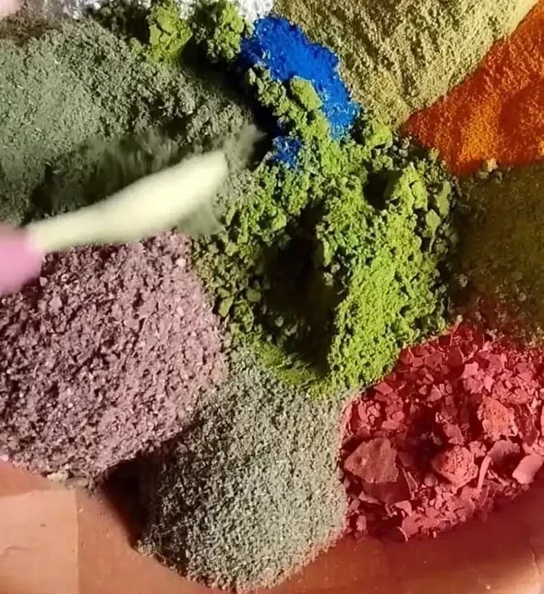 الصقلة او دلكة العروس👰🏼♀️