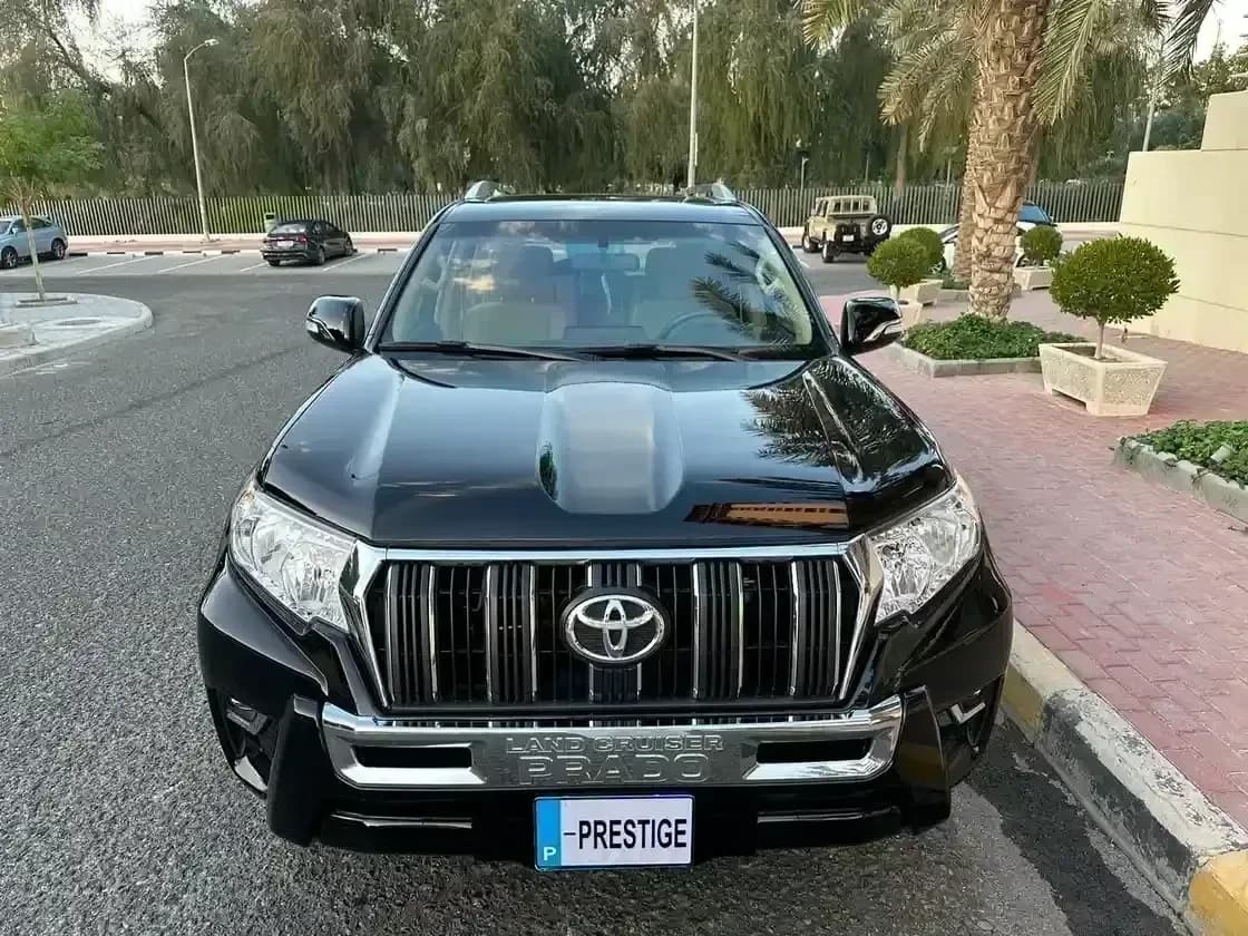 برادو 2020