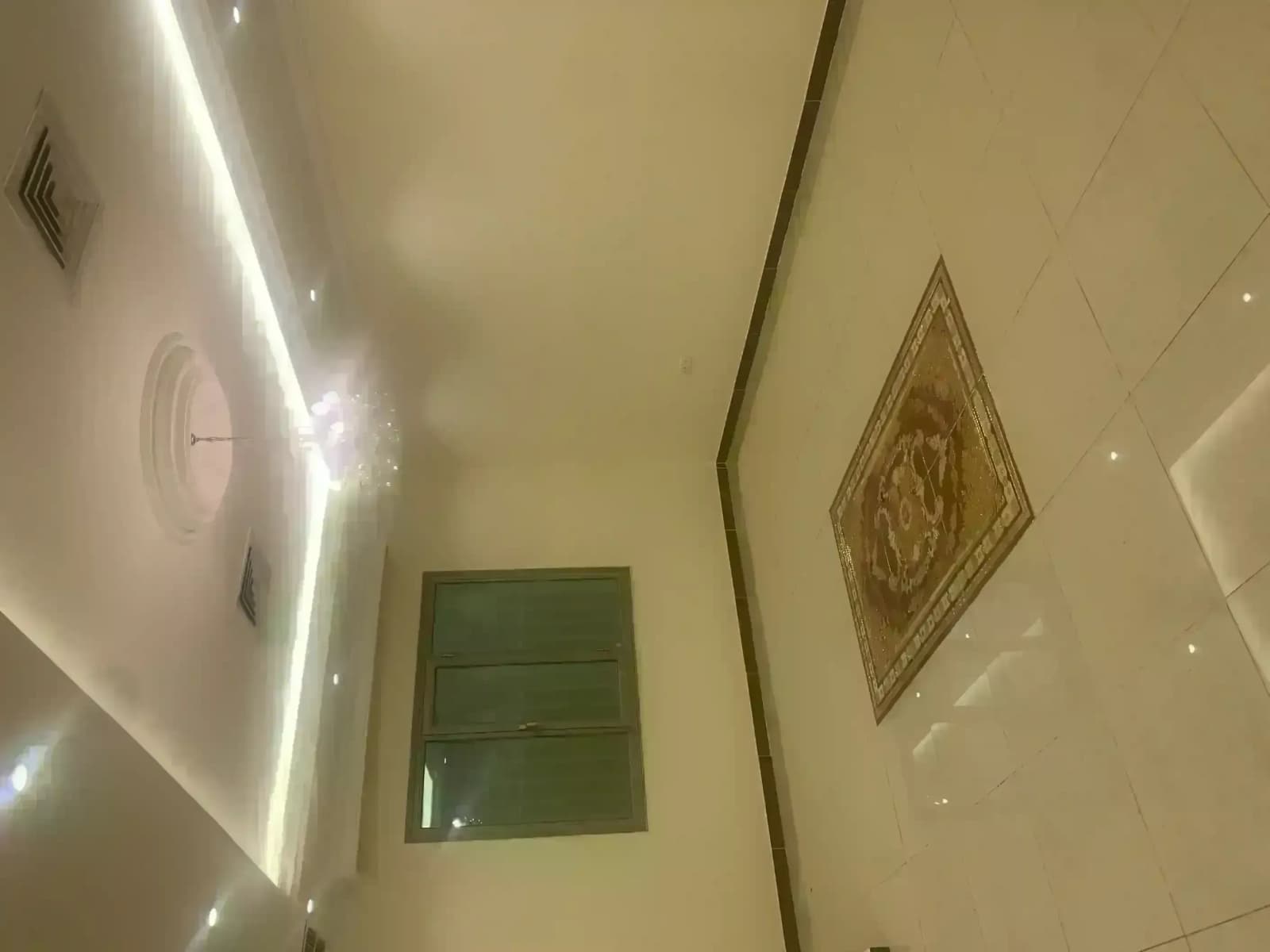 شقه للايجار